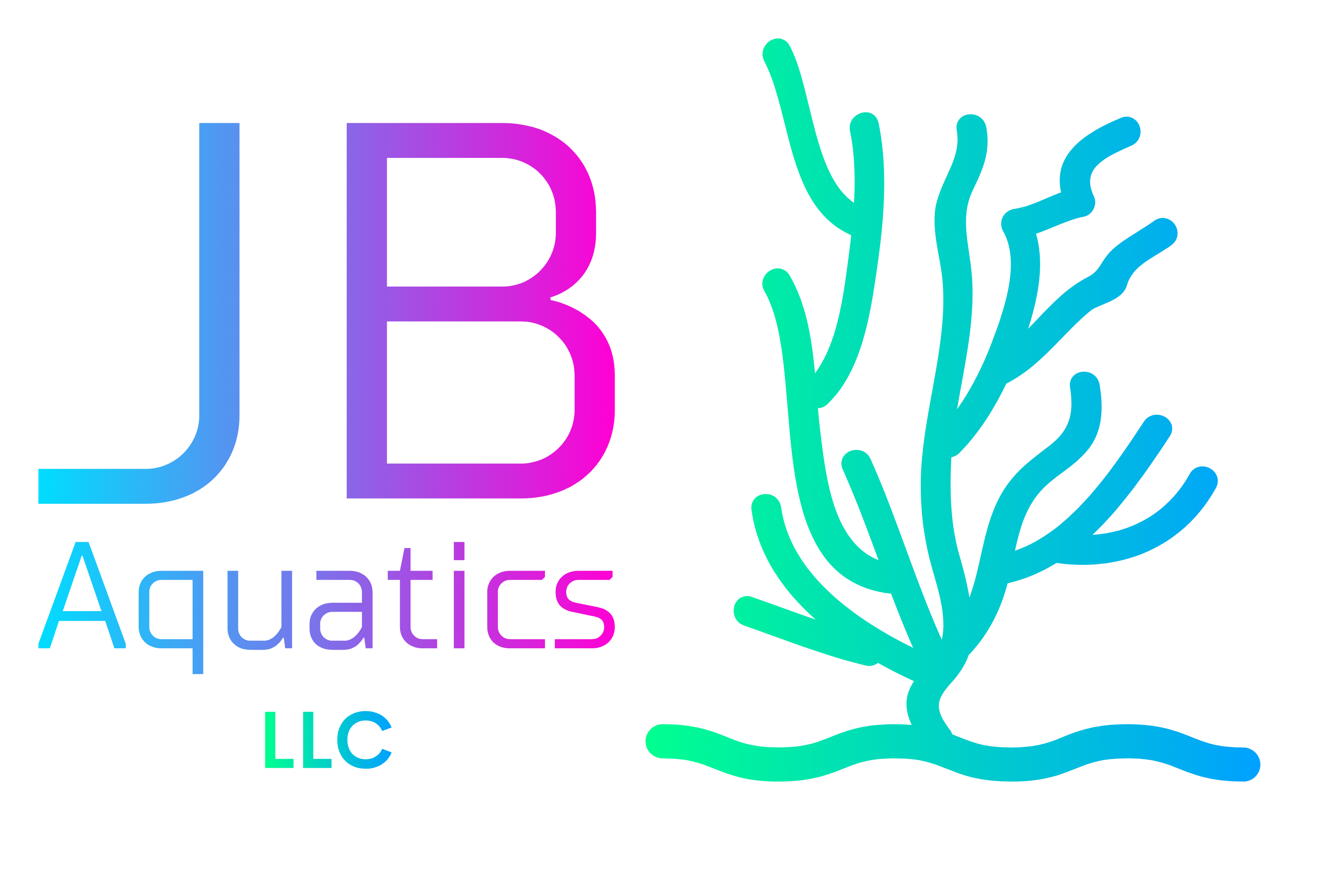 JB Aquatics LLC